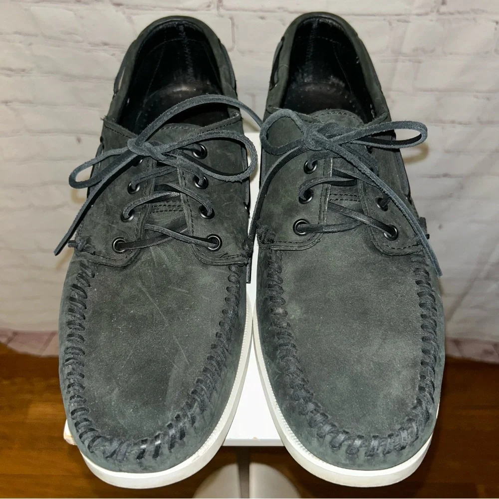 Sebago Docksides men’s size 12 M‎